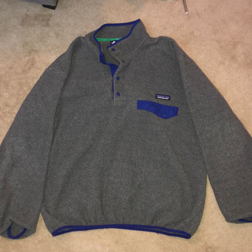 Men’s Patagonia